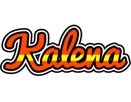 Kalena madrid logo
