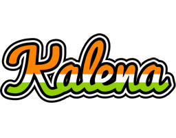 Kalena mumbai logo