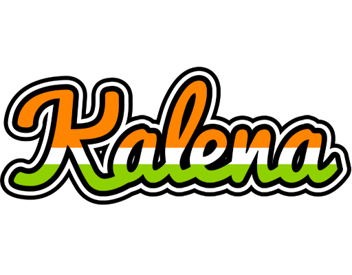 Kalena mumbai logo