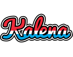 Kalena norway logo