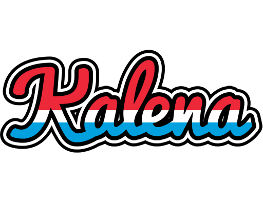 Kalena norway logo