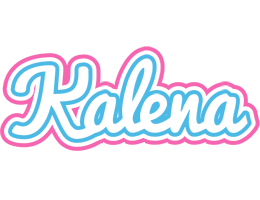 Kalena outdoors logo