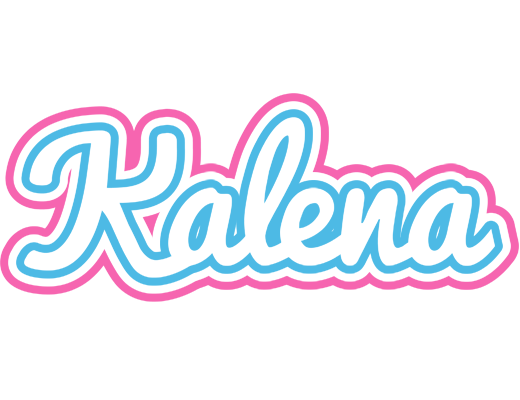 Kalena outdoors logo