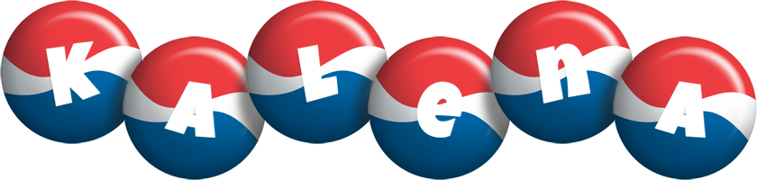Kalena paris logo