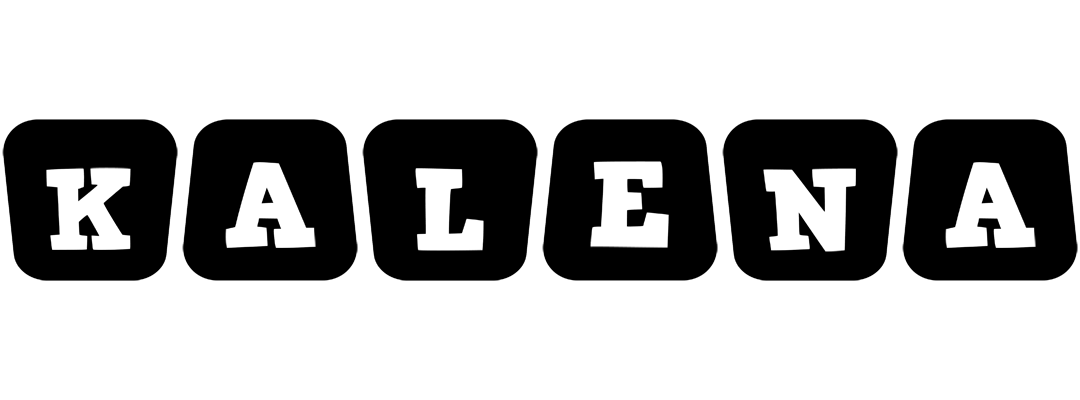 Kalena racing logo