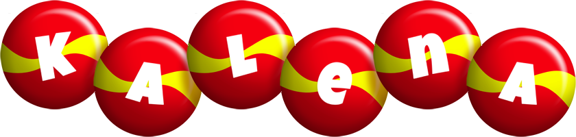 Kalena spain logo