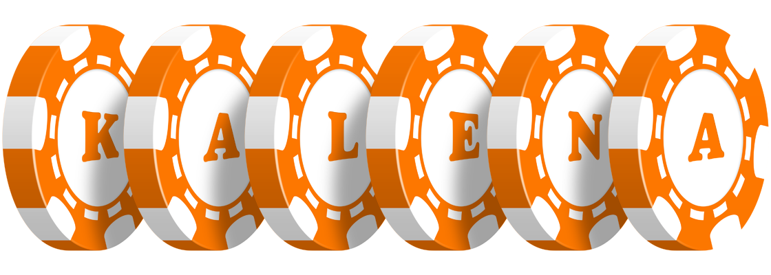 Kalena stacks logo