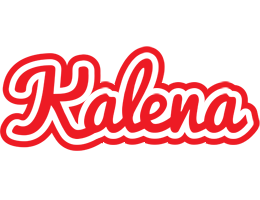 Kalena sunshine logo
