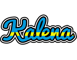 Kalena sweden logo
