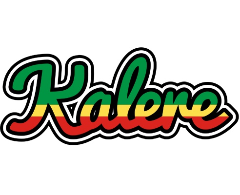 Kalere african logo