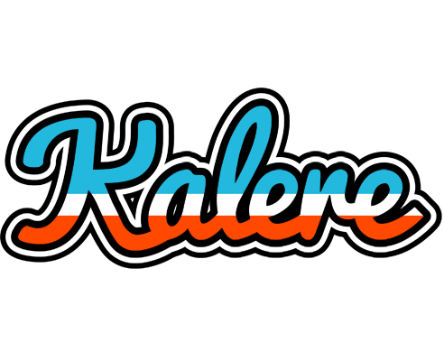 Kalere america logo