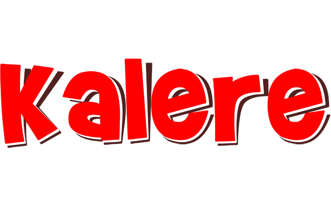 Kalere basket logo