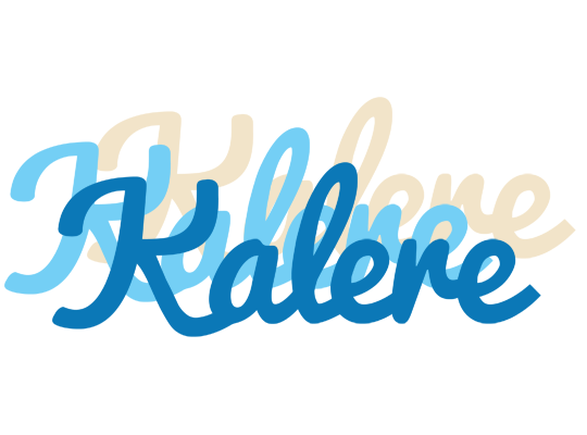 Kalere breeze logo
