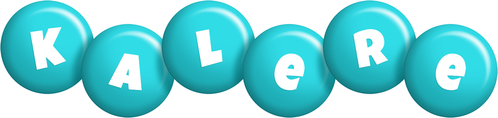 Kalere candy-azur logo