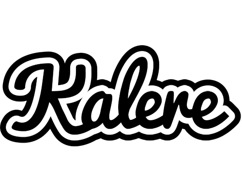 Kalere chess logo