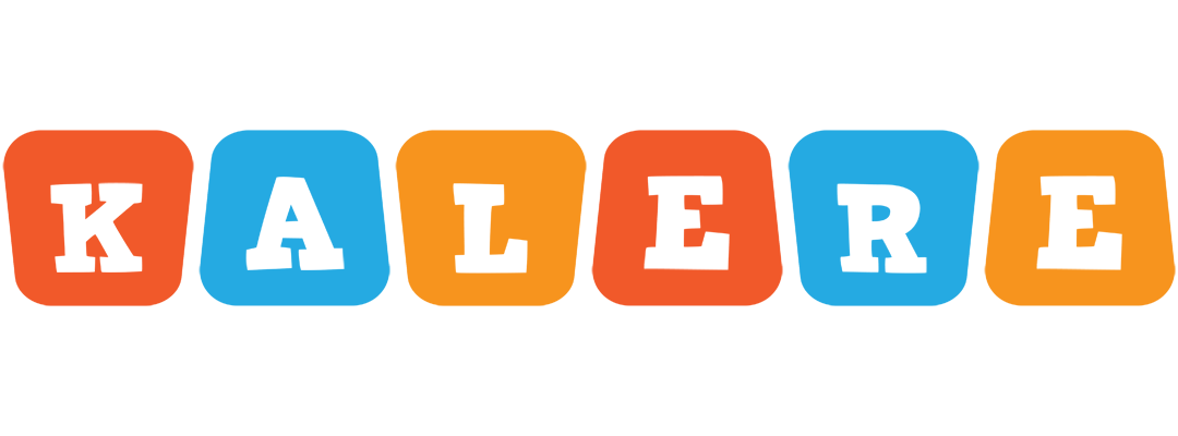 Kalere comics logo