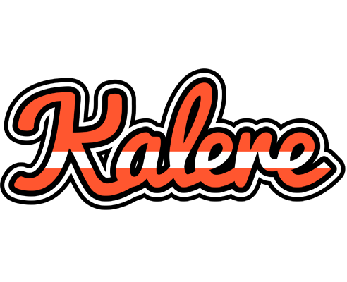 Kalere denmark logo