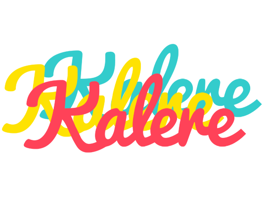 Kalere disco logo