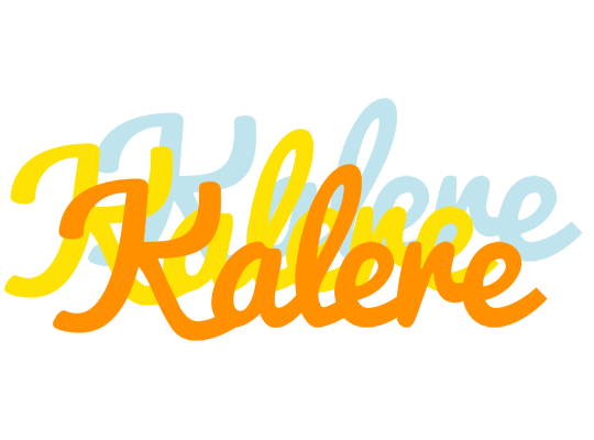 Kalere energy logo
