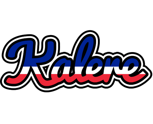 Kalere france logo