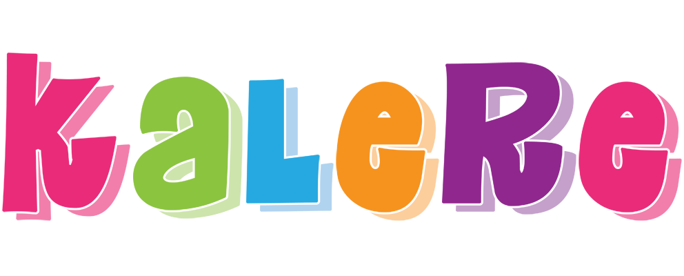 Kalere friday logo