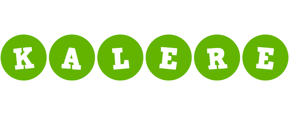 Kalere games logo