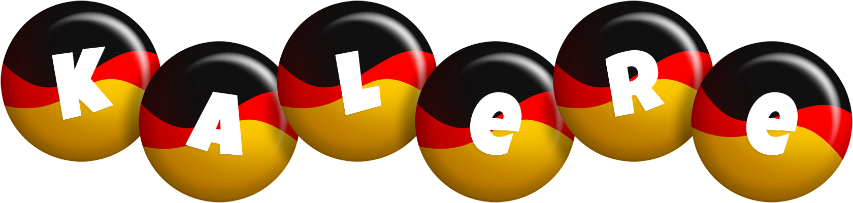 Kalere german logo