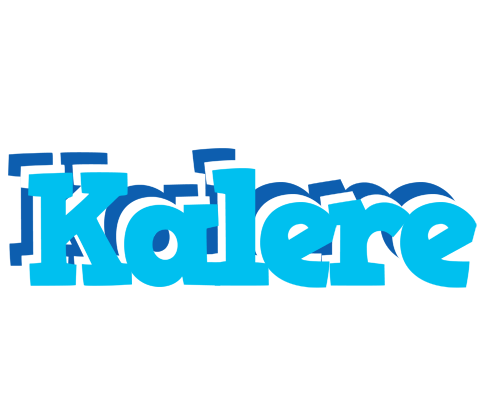 Kalere jacuzzi logo