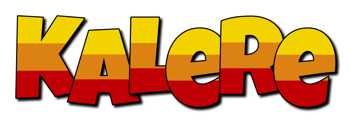 Kalere jungle logo