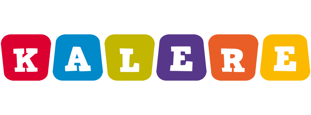 Kalere kiddo logo