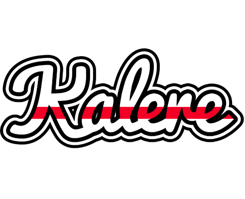 Kalere kingdom logo