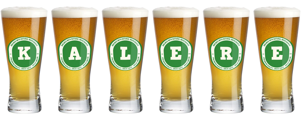 Kalere lager logo