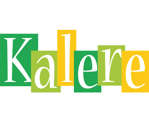 Kalere lemonade logo