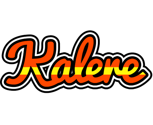 Kalere madrid logo