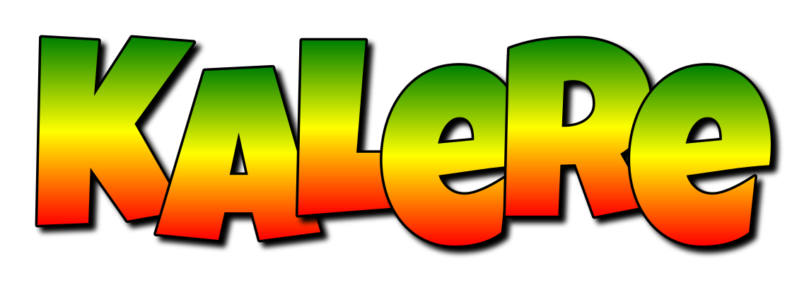 Kalere mango logo