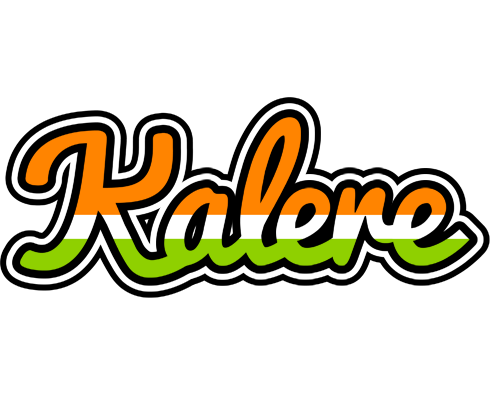 Kalere mumbai logo