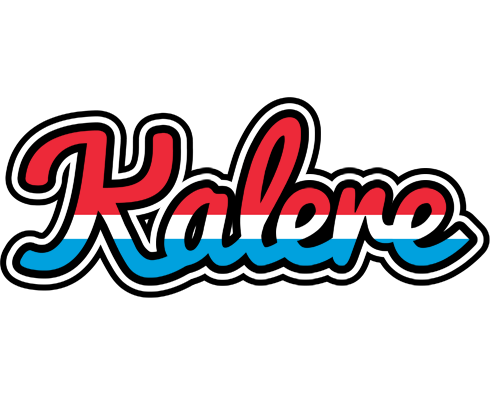 Kalere norway logo