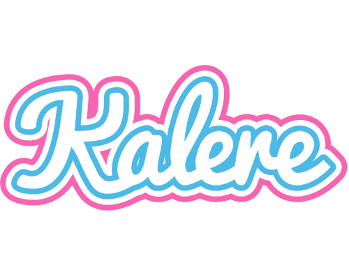 Kalere outdoors logo