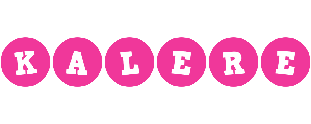 Kalere poker logo