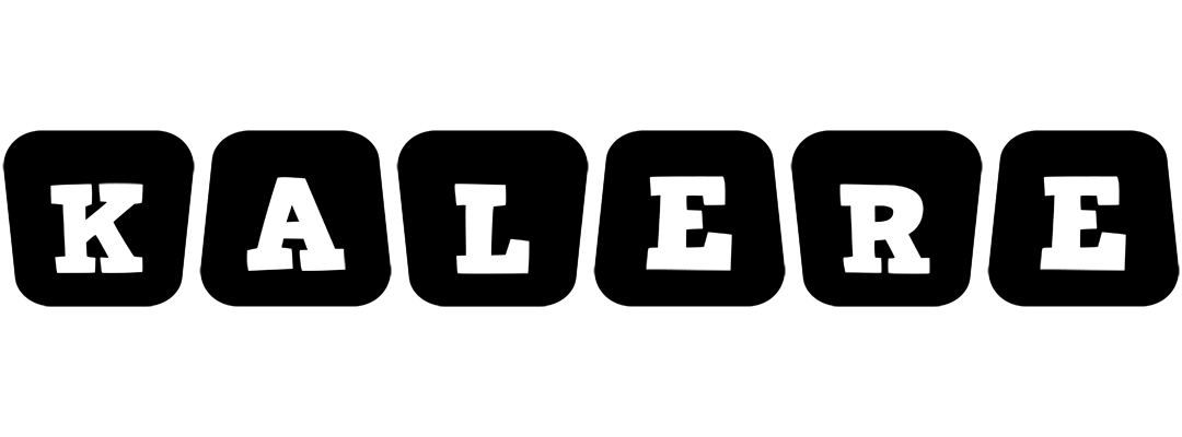 Kalere racing logo
