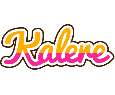 Kalere smoothie logo