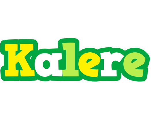 Kalere soccer logo