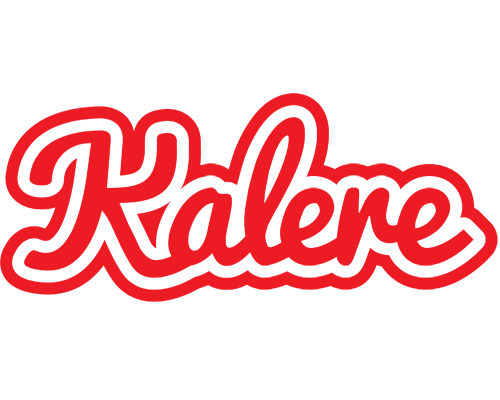 Kalere sunshine logo