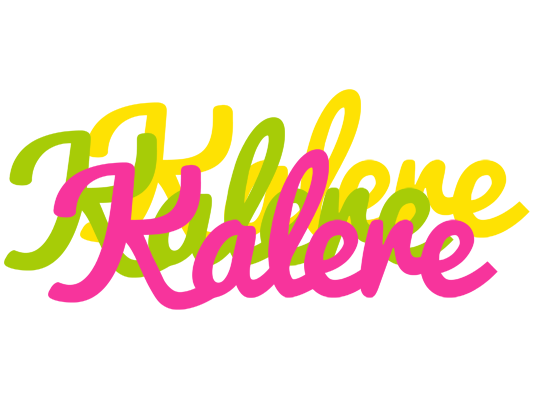 Kalere sweets logo
