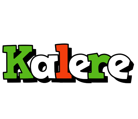 Kalere venezia logo