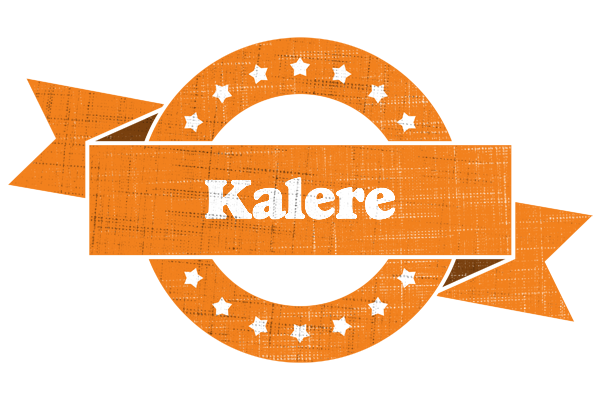 Kalere victory logo