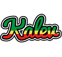 Kalev african logo