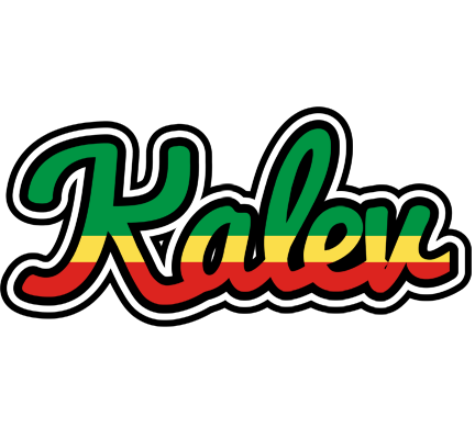 Kalev african logo