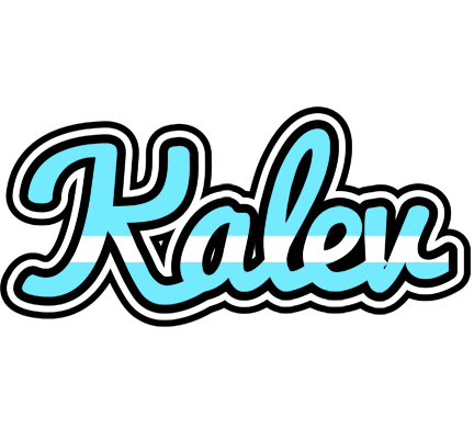 Kalev argentine logo