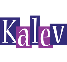 Kalev autumn logo